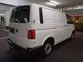 Volkswagen T6 Transporter Kasten-Kombi Klima*Navi*PDC*AHK Weiß - thumbnail 13