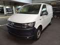 Volkswagen T6 Transporter Kasten-Kombi Klima*Navi*PDC*AHK Weiß - thumbnail 5
