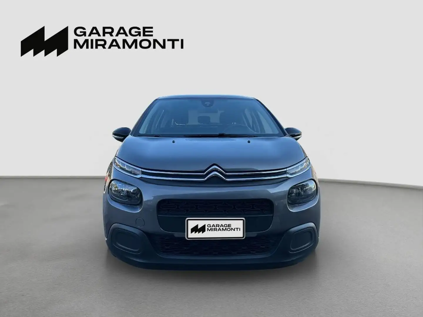 Citroen C3 1.6 bluehdi Feel s&s 75cv - 2