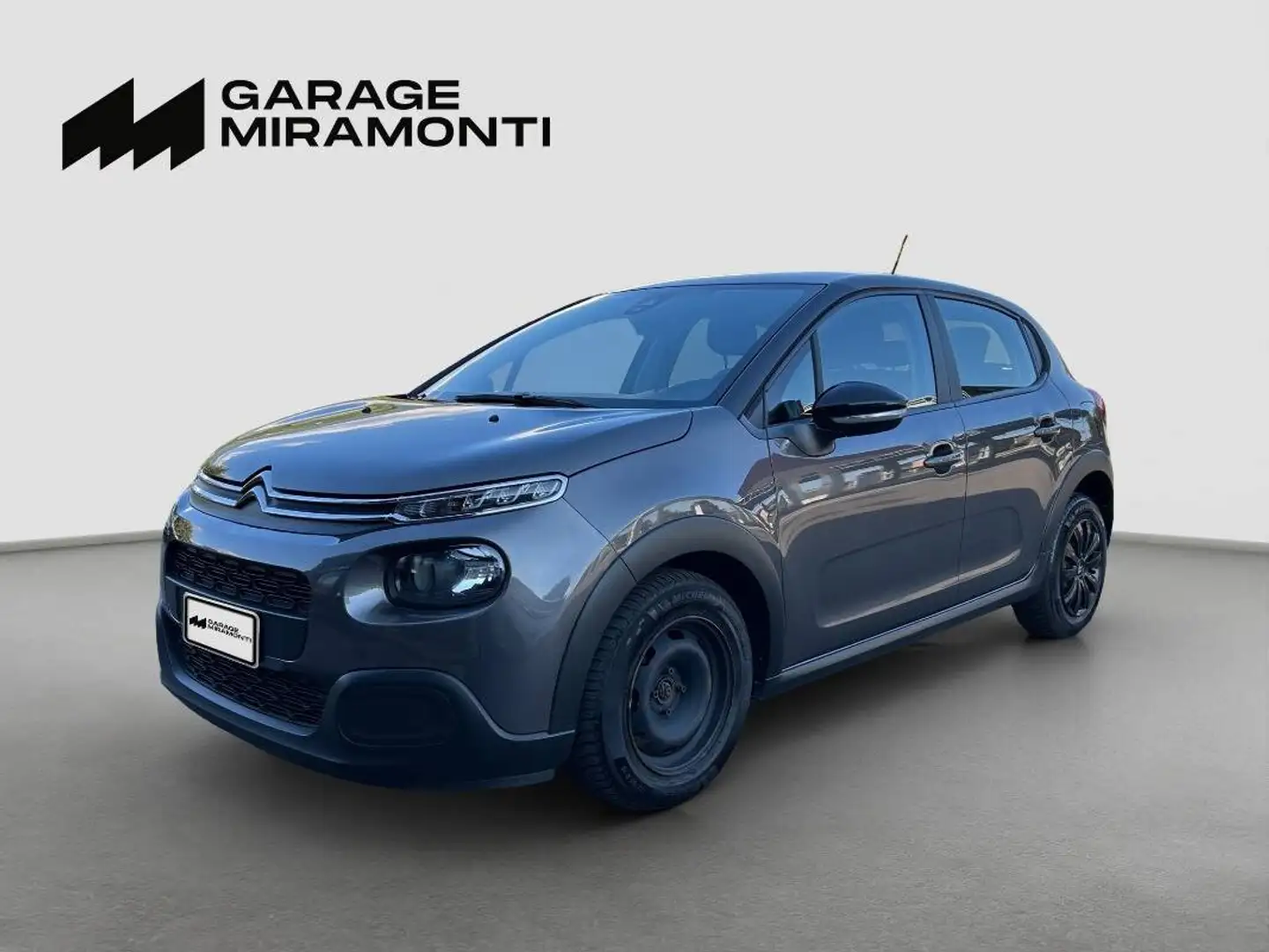 Citroen C3 1.6 bluehdi Feel s&s 75cv - 1