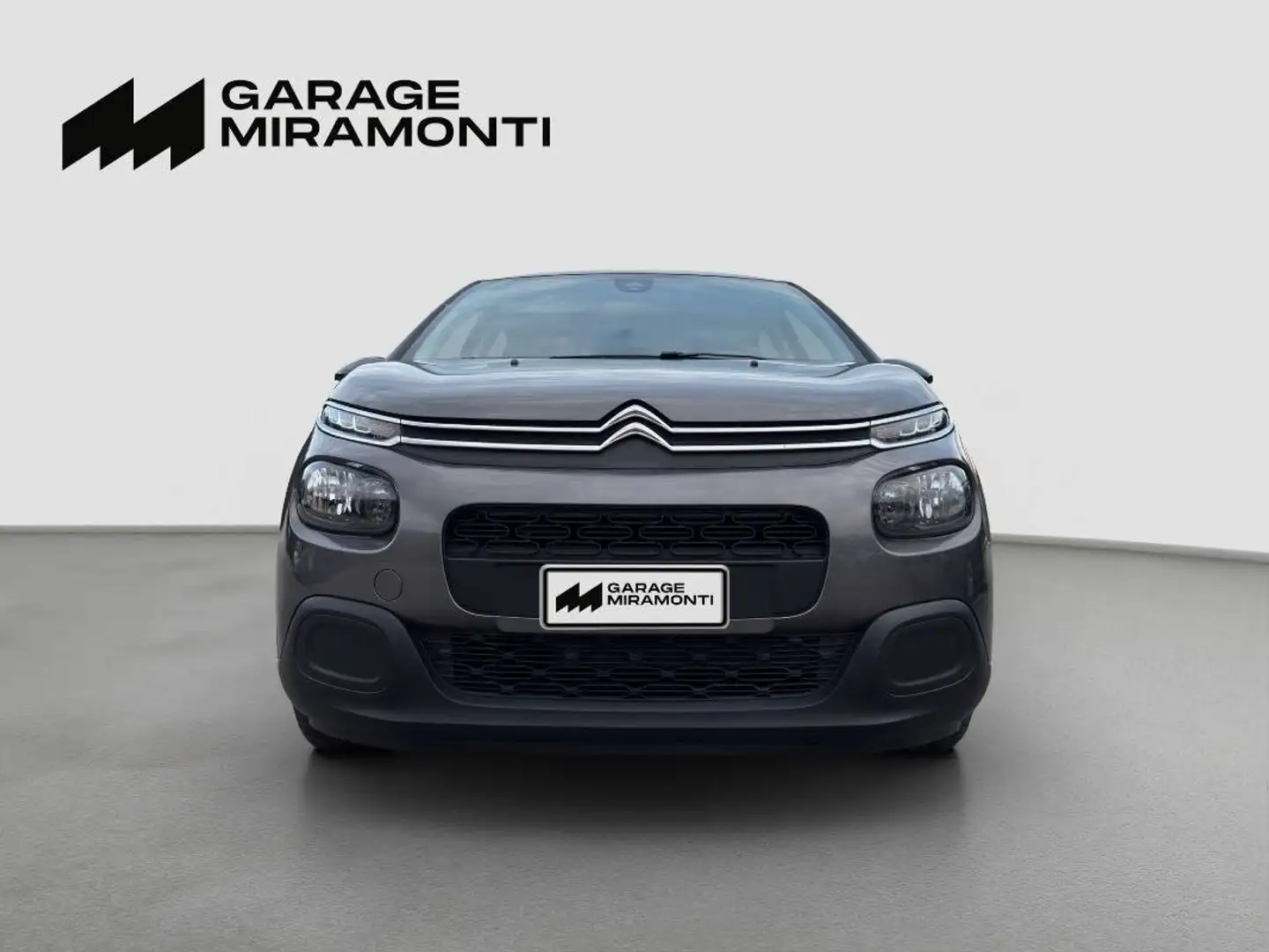 Citroen C3 PREZZO REALE SENZA VINCOLO DI FINANZIAMENTO Grau - 2