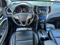 Hyundai SANTA FE Style 4WD~AUTOMATIK~RFK~XENON~LEDER~EU5 Zilver - thumbnail 11