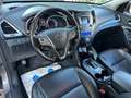 Hyundai SANTA FE Style 4WD~AUTOMATIK~RFK~XENON~LEDER~EU5 Zilver - thumbnail 19