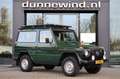 Mercedes-Benz G 230 230 GE W460 *FRIEZENGRÃN*CONOLLY-LEDER*5GEAR MA Grün - thumbnail 1