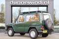 Mercedes-Benz G 230 230 GE W460 *FRIEZENGRÃN*CONOLLY-LEDER*5GEAR MA Grün - thumbnail 4