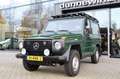 Mercedes-Benz G 230 230 GE W460 *FRIEZENGRÃN*CONOLLY-LEDER*5GEAR MA Grün - thumbnail 7