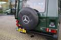 Mercedes-Benz G 230 230 GE W460 *FRIEZENGRÃN*CONOLLY-LEDER*5GEAR MA Grün - thumbnail 21