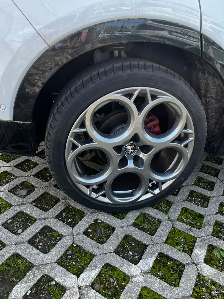 Alfa Romeo Tonale 2024