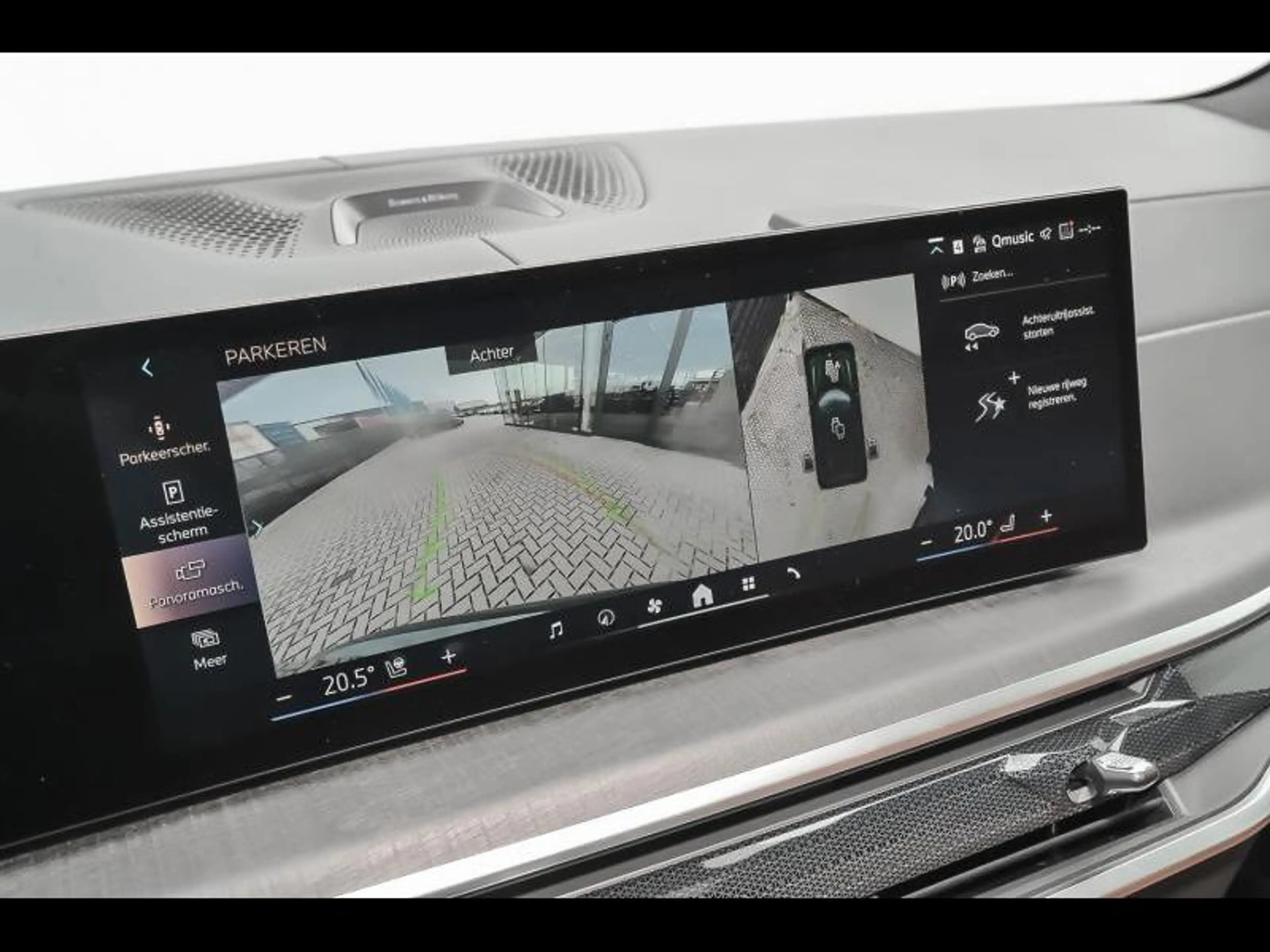 Alpina XB7 Lavalina Leather - Bowers&Wilkins — photo 15