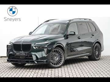 Lavalina Leather - Bowers&Wilkins