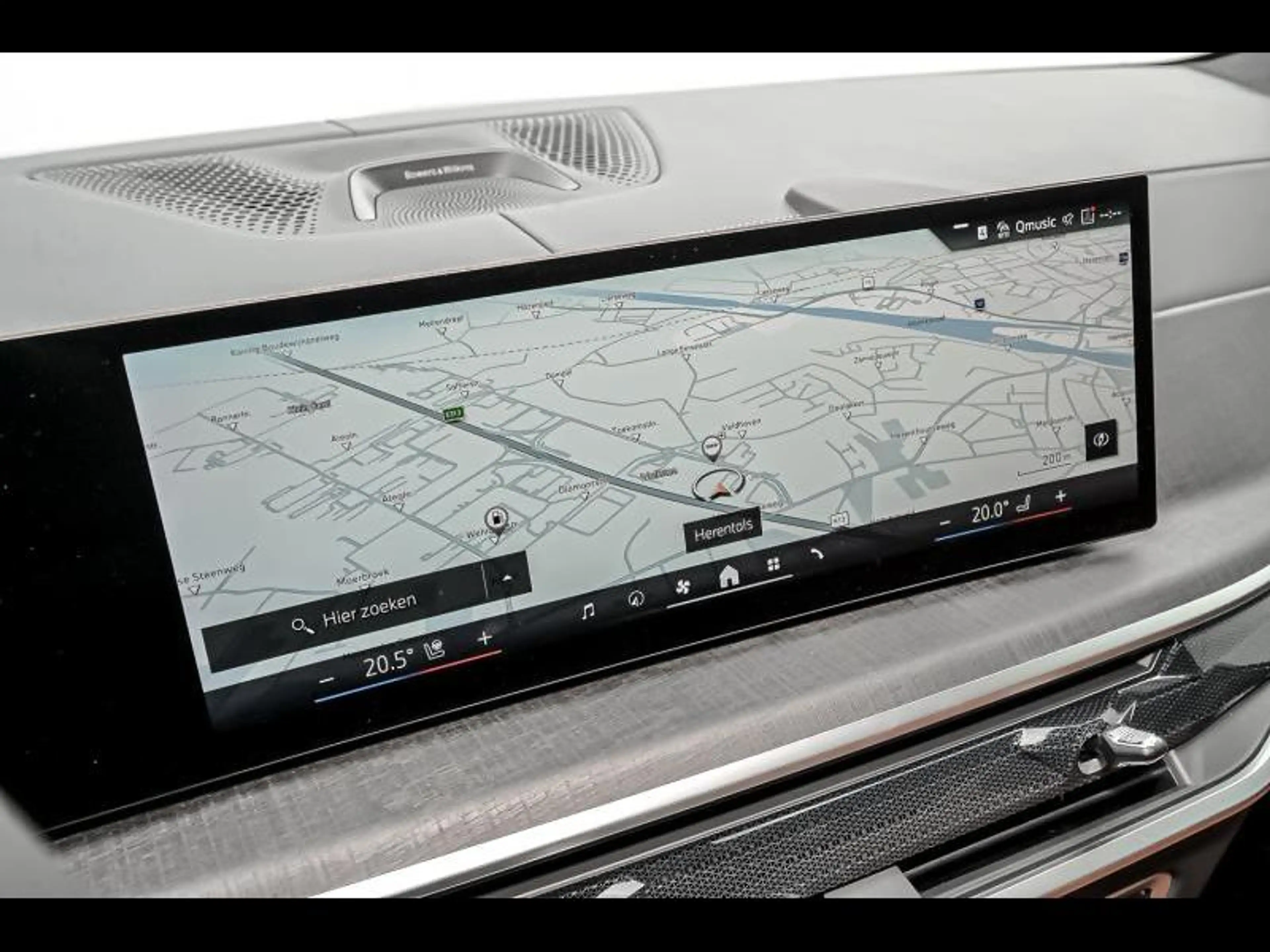 Alpina XB7 Lavalina Leather - Bowers&Wilkins — photo 14