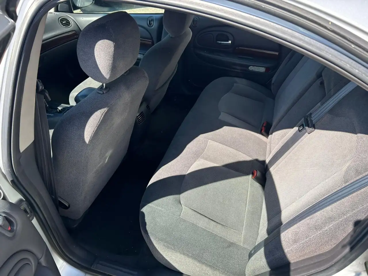 Chrysler 300 M 2.7 I V6 AUT lees de advertentie goed !!, foto 12