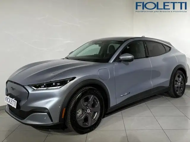 Ford Mustang Mach-E Mustang E Mach-E Std Range 269cv AUT -