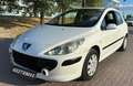 Peugeot 307 1.6HDI D-Sign Blanco - thumbnail 1
