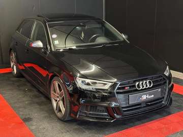 SPORTBACK 2.0 TFSI 300 QUATTRO S-TRONIC BVA