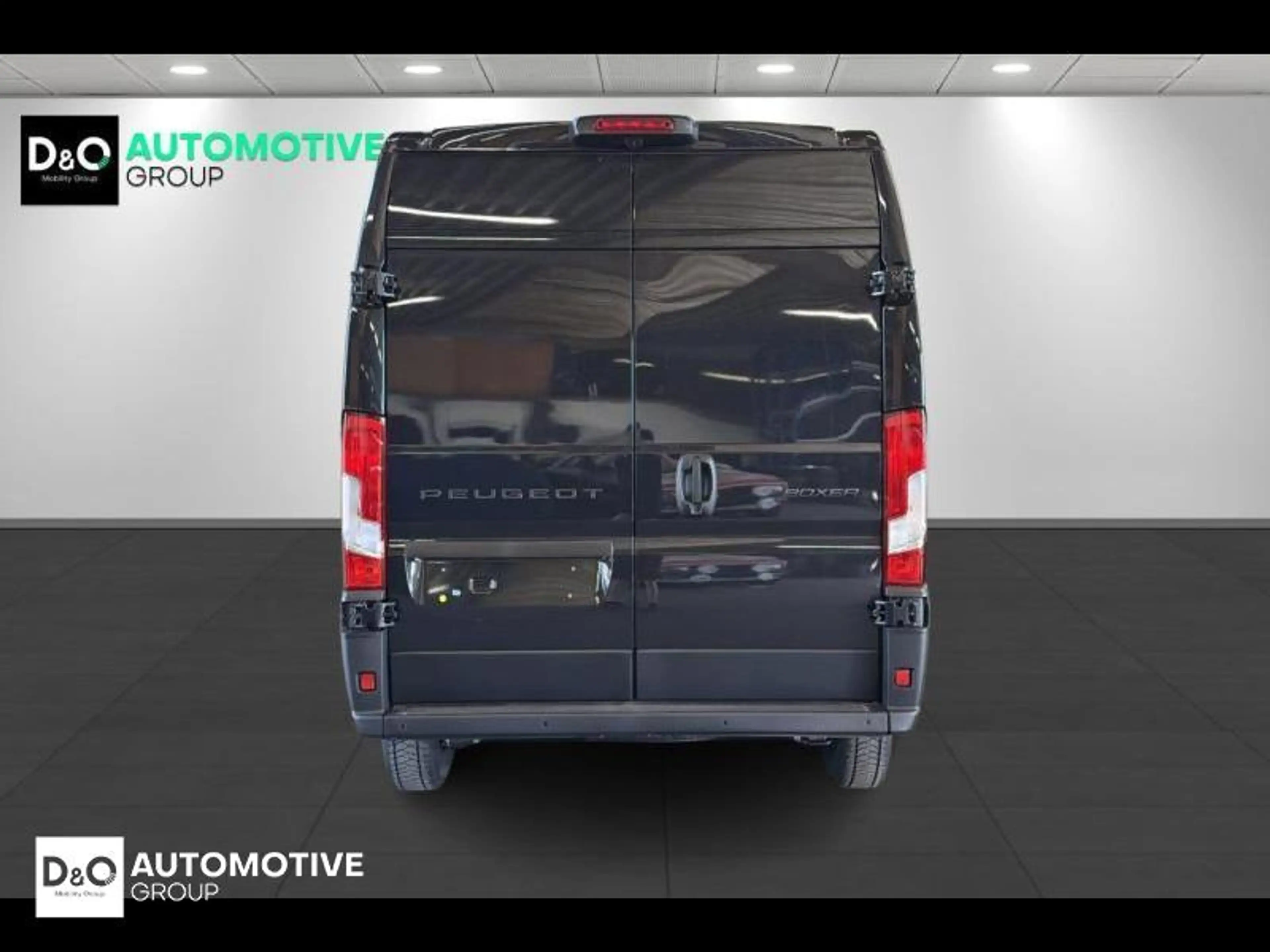 Peugeot Boxer L2H2 3.5T nieuwe wagen 8 jaar garantie — photo 7