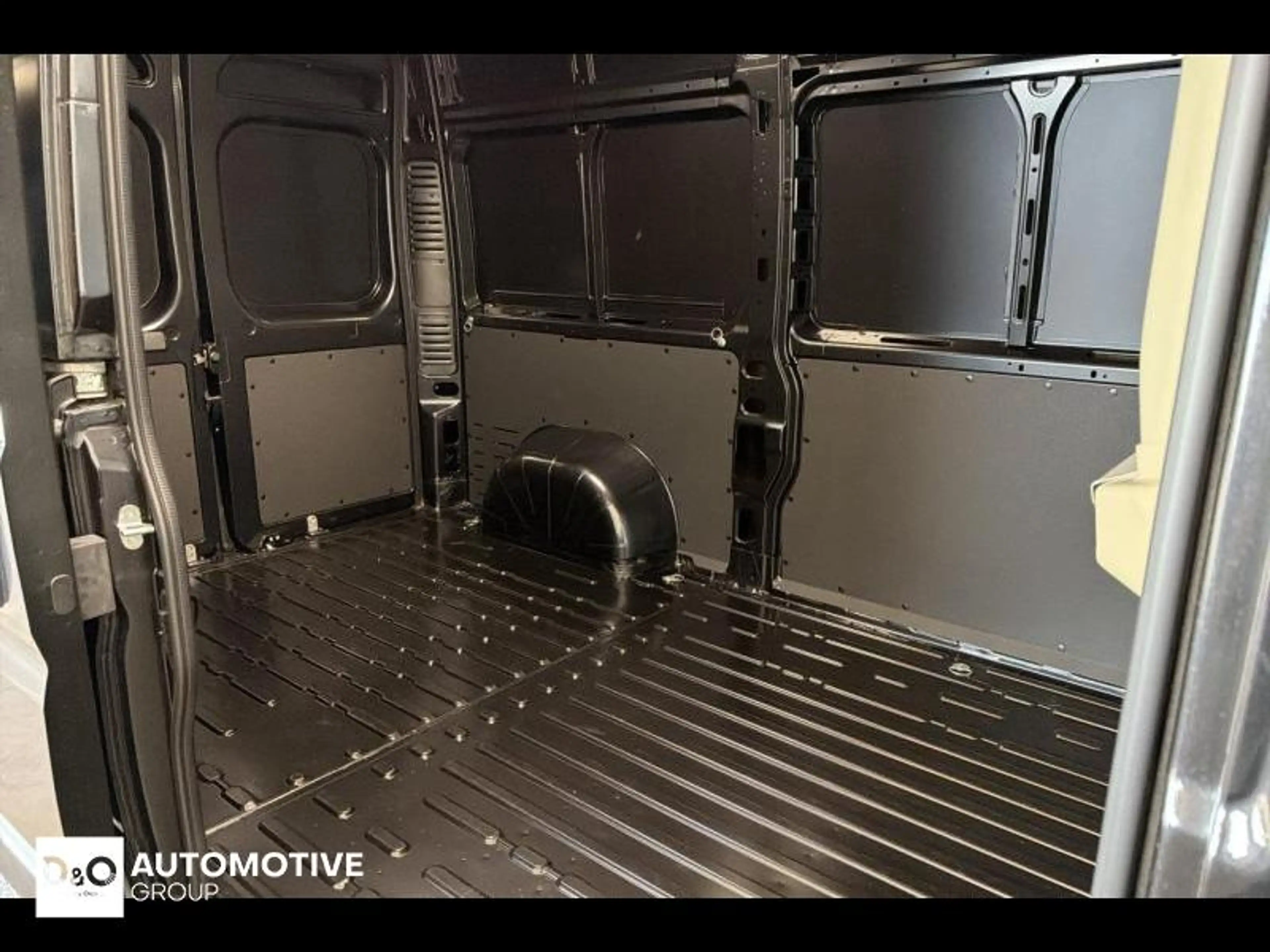 Peugeot Boxer L2H2 3.5T nieuwe wagen 8 jaar garantie — photo 8