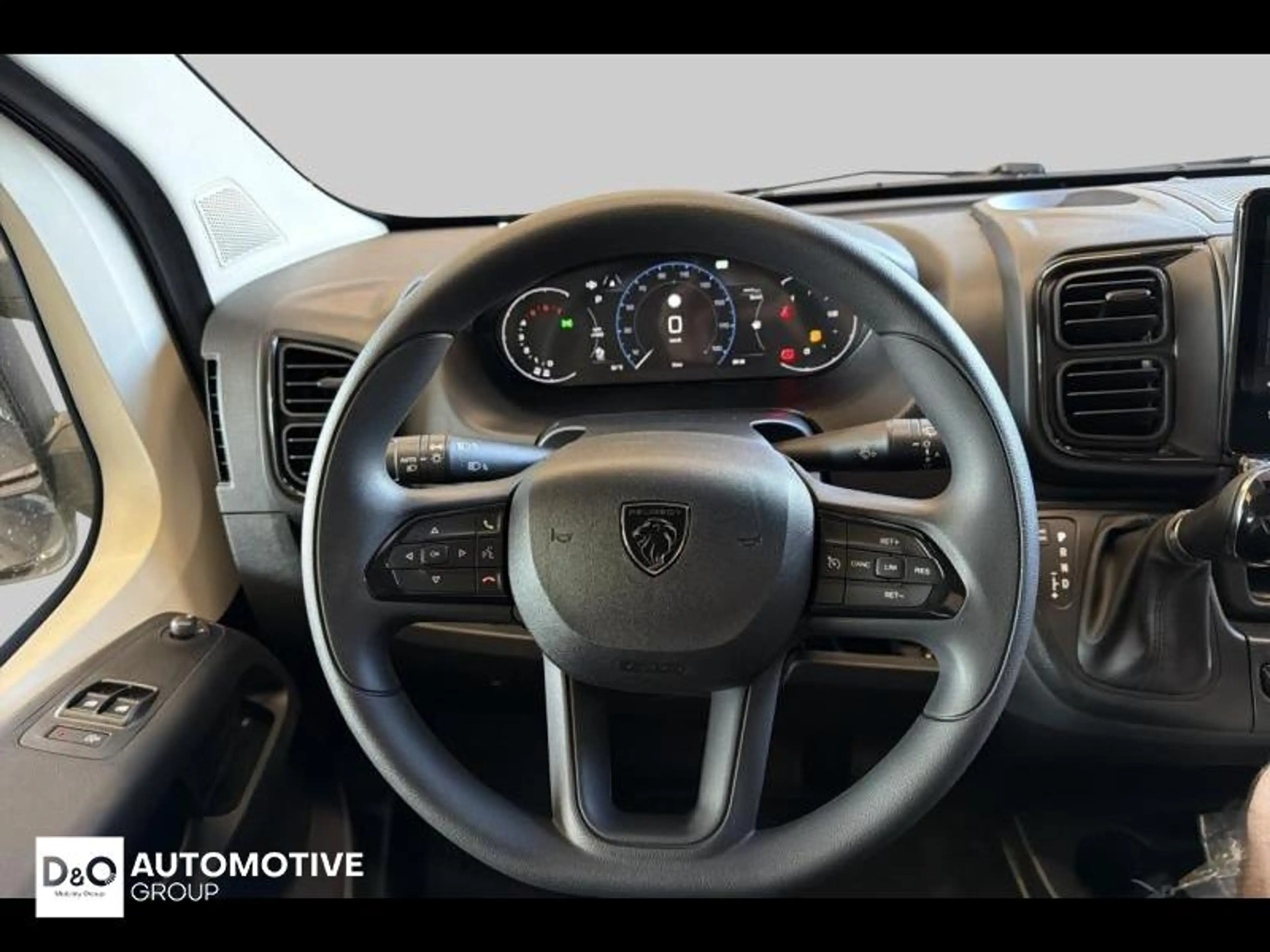 Peugeot Boxer L2H2 3.5T nieuwe wagen 8 jaar garantie — photo 10
