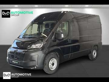 L2H2 3.5T nieuwe wagen 8 jaar garantie