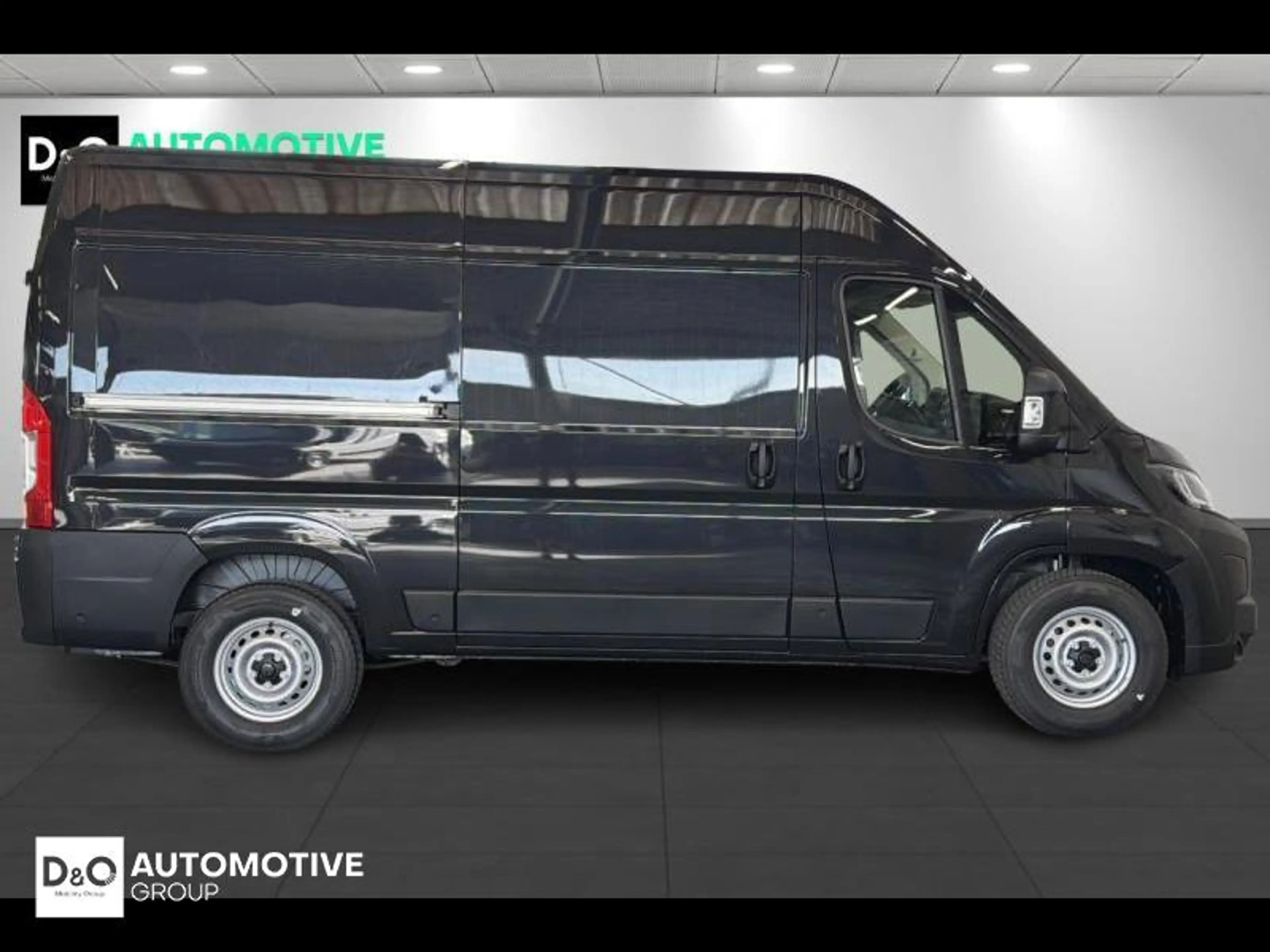 Peugeot Boxer L2H2 3.5T nieuwe wagen 8 jaar garantie — photo 4