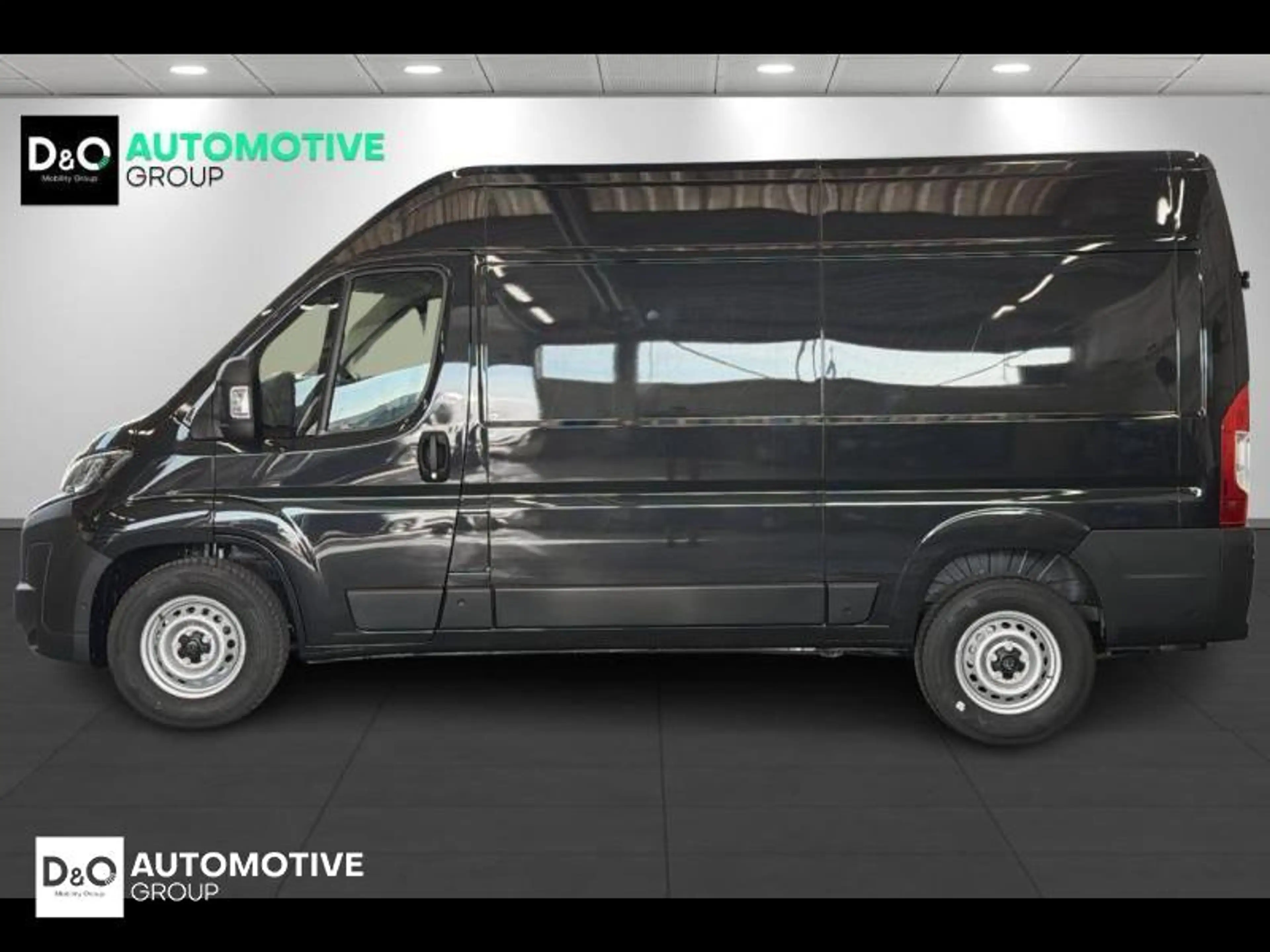 Peugeot Boxer L2H2 3.5T nieuwe wagen 8 jaar garantie — photo 6