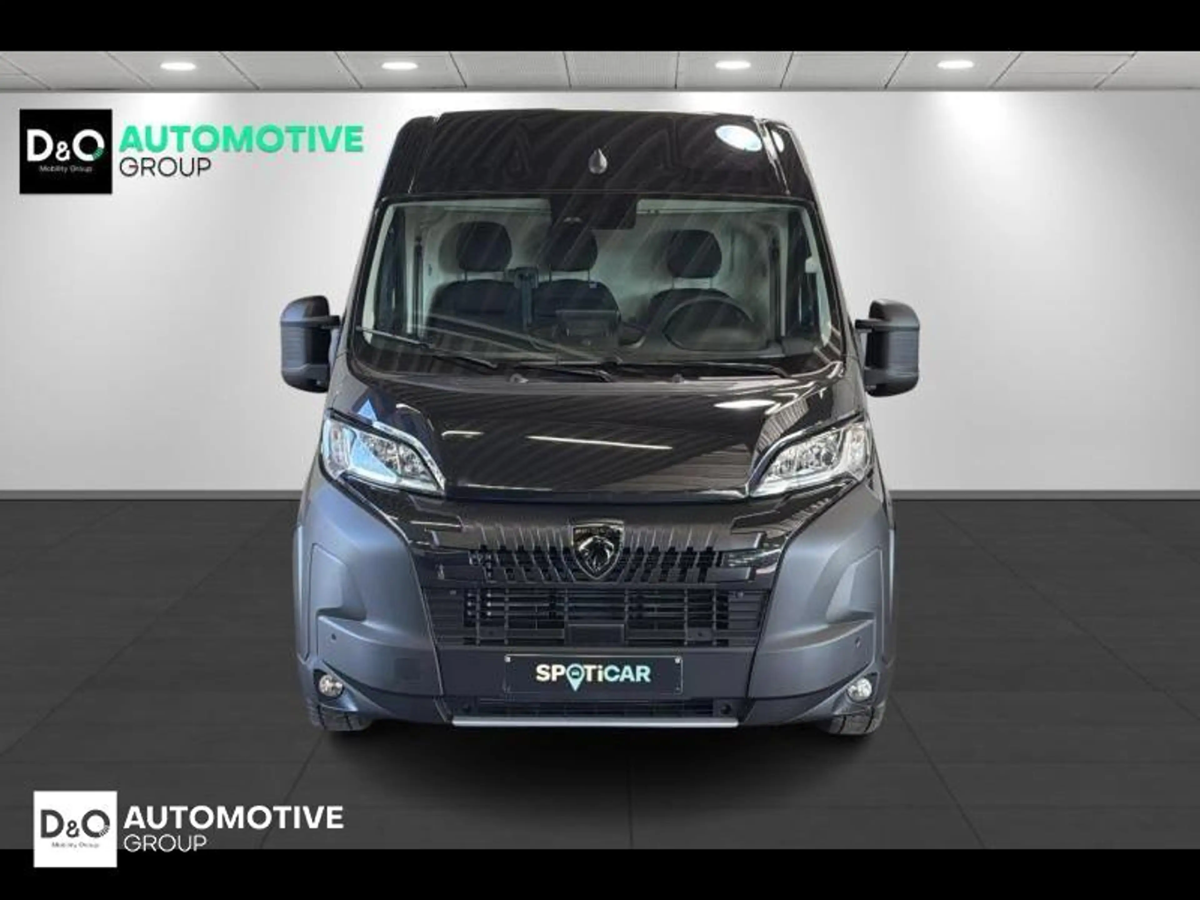 Peugeot Boxer L2H2 3.5T nieuwe wagen 8 jaar garantie — photo 5