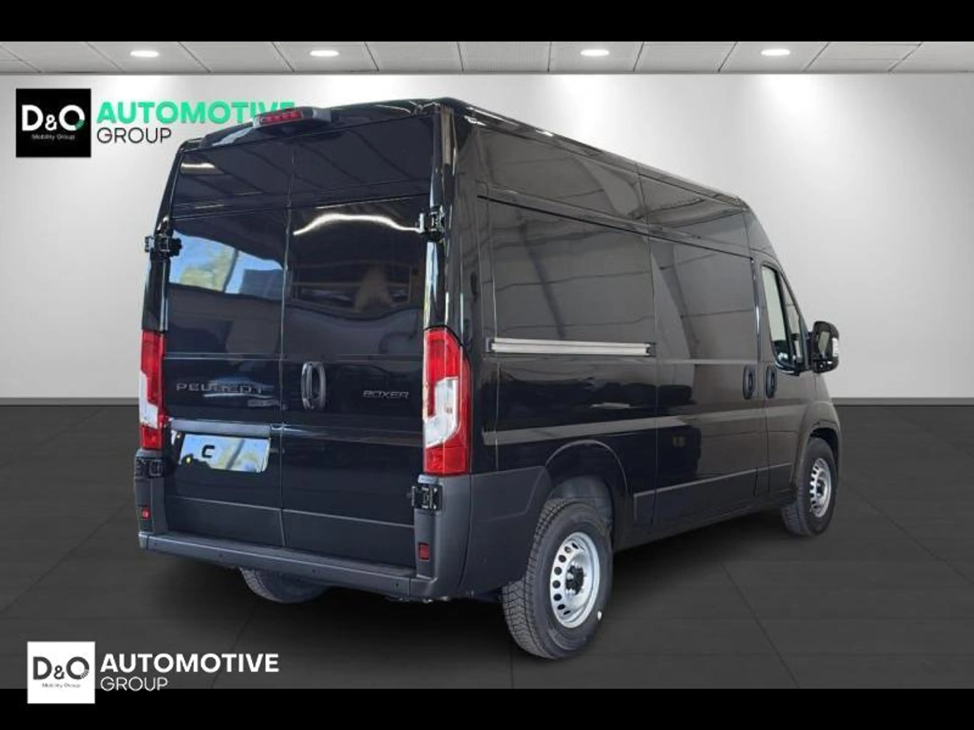 Peugeot Boxer L2H2 3.5T nieuwe wagen 8 jaar garantie — photo 3
