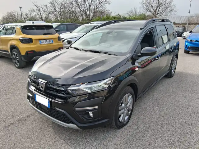 Dacia Jogger Jogger 1.0 tce Extreme UP Gpl 100cv 7 posti