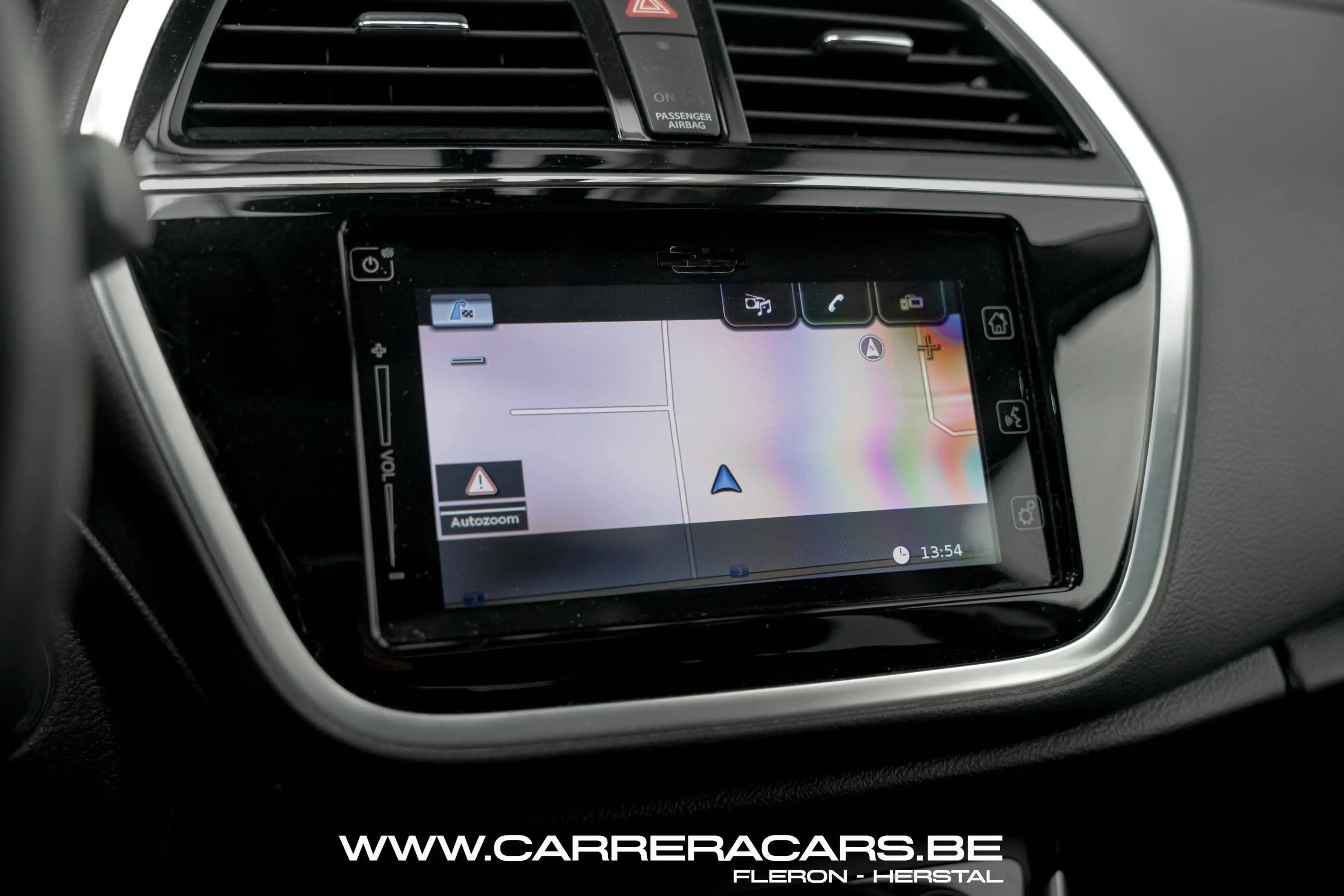 Suzuki SX4 S-Cross 1.4 Turbo Boosterjet GLX*|NAVI*CAMERA*CRUISE ADAPTATIF*TOIT PANO*SIEGES CHAUFFANT*GARANTIE*| — photo 15