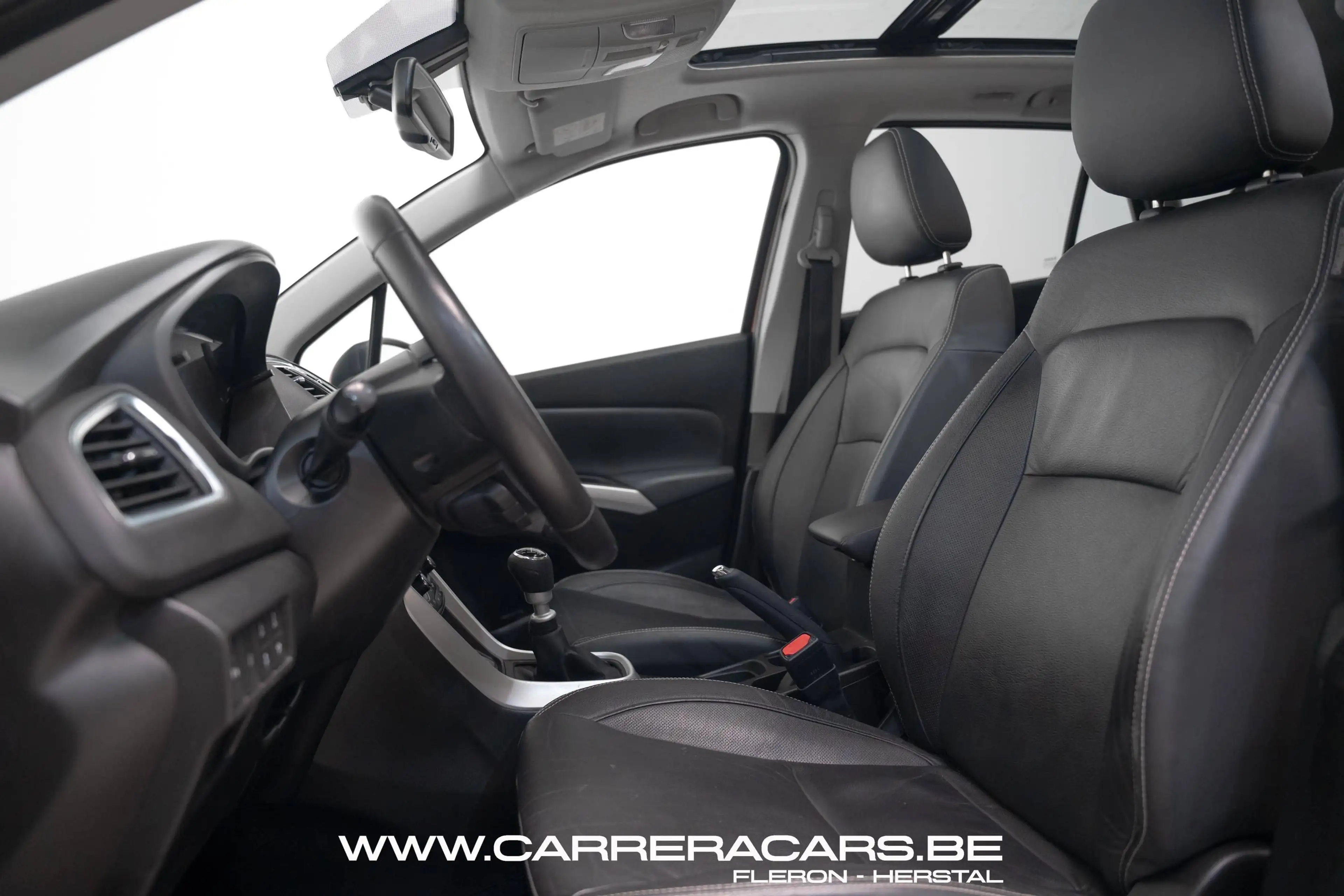 Suzuki SX4 S-Cross 1.4 Turbo Boosterjet GLX*|NAVI*CAMERA*CRUISE ADAPTATIF*TOIT PANO*SIEGES CHAUFFANT*GARANTIE*| — photo 10
