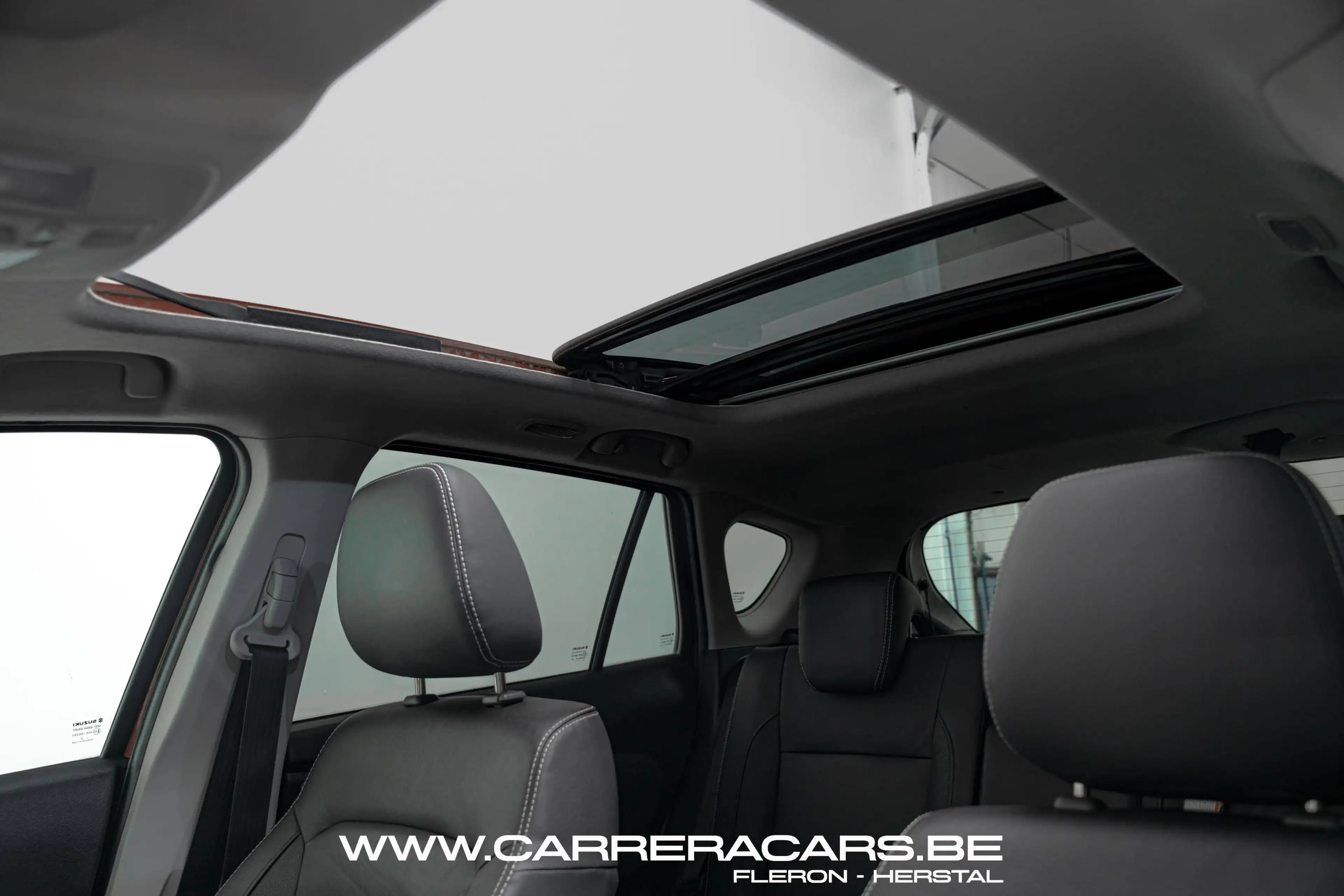 Suzuki SX4 S-Cross 1.4 Turbo Boosterjet GLX*|NAVI*CAMERA*CRUISE ADAPTATIF*TOIT PANO*SIEGES CHAUFFANT*GARANTIE*| — photo 12