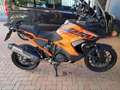 KTM 1290 Super Adventure Narancs - thumbnail 1