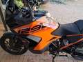 KTM 1290 Super Adventure Narancs - thumbnail 2