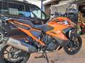 KTM 1290 Super Adventure Narancs - thumbnail 4