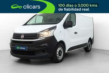 Talento Fg. 2.0 Mjt S&S Corto 1,0 88kW