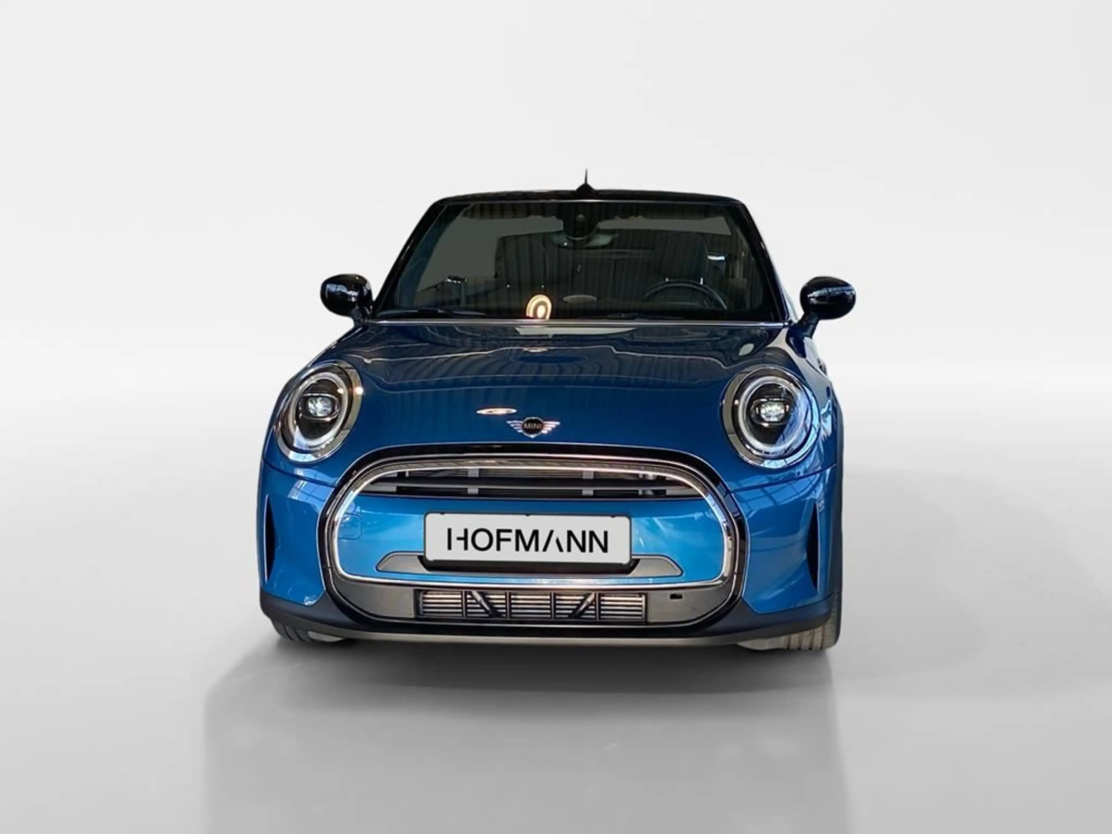 MINI Cooper Cabrio Classic Trim — photo 2