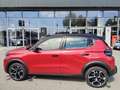 Citroen C3 1.2 PureTech 100cv PLUS USATO GARANTITO Rot - thumbnail 3
