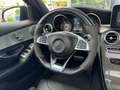 Mercedes-Benz C 63 AMG Estate V8 Biturbo S 510pk Panoramadak / 360 Camera Zwart - thumbnail 34