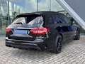 Mercedes-Benz C 63 AMG Estate V8 Biturbo S 510pk Panoramadak / 360 Camera Zwart - thumbnail 2