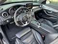 Mercedes-Benz C 63 AMG Estate V8 Biturbo S 510pk Panoramadak / 360 Camera Zwart - thumbnail 6