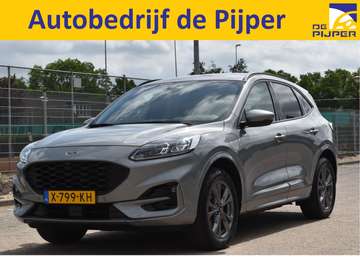 2.5 PHEV ST-Line X 225 pk Winter-pack | NL-Auto |