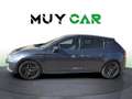 SEAT Leon 1.5 EcoTSI S&S FR Black Edition 150 Gris - thumbnail 4