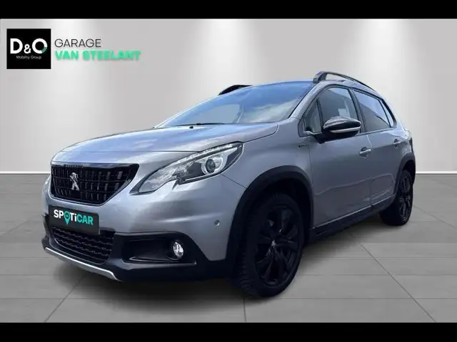 Peugeot 2008 GT-Line.PanoDak.Carplay.Camera.Navigatie