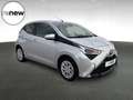 Toyota Aygo Aygo 1.0i VVT-i x-clusiv Gris - thumbnail 2