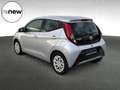 Toyota Aygo Aygo 1.0i VVT-i x-clusiv Gris - thumbnail 4