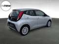 Toyota Aygo Aygo 1.0i VVT-i x-clusiv Gris - thumbnail 3