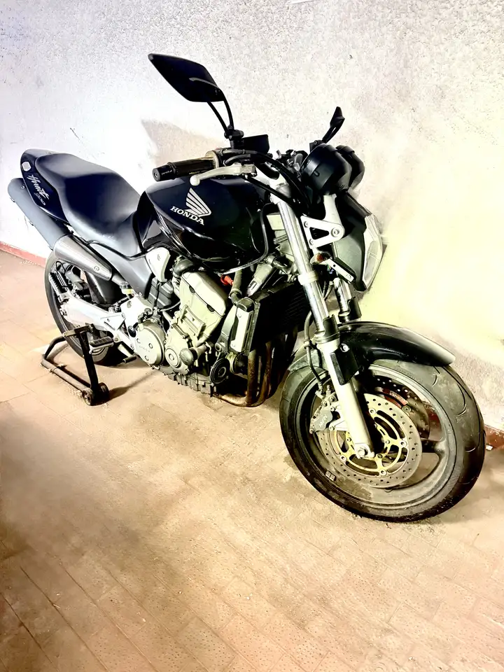 Honda Hornet