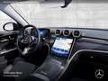 Mercedes-Benz C 180 AVANTG+360+LED+TOTW+KEYLESS+9G Schwarz - thumbnail 9
