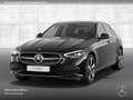 Mercedes-Benz C 180 AVANTG+360+LED+TOTW+KEYLESS+9G Schwarz - thumbnail 2