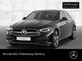 Mercedes-Benz C 180 AVANTG+360+LED+TOTW+KEYLESS+9G Schwarz - thumbnail 1